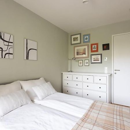 Dream Apartment - Central And Quiet With Ac And Free Parking Garage Wien Eksteriør bilde