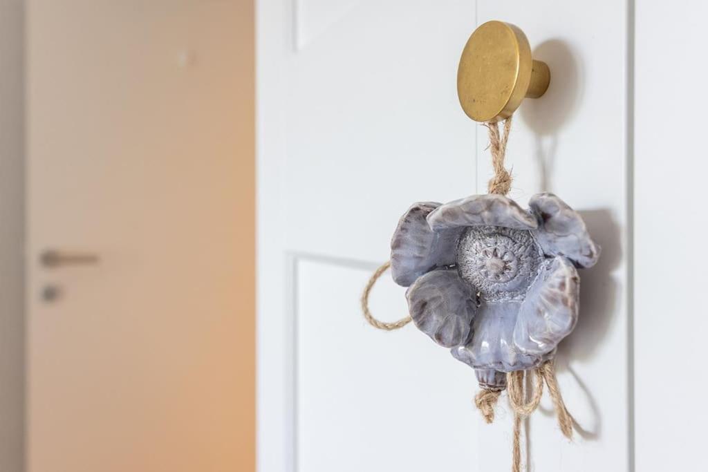Dream Apartment - Central And Quiet With Ac And Free Parking Garage Wien Eksteriør bilde
