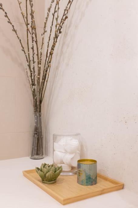 Dream Apartment - Central And Quiet With Ac And Free Parking Garage Wien Eksteriør bilde